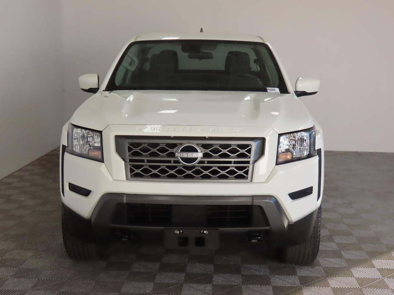 2023 Nissan Frontier SV Crew Cab