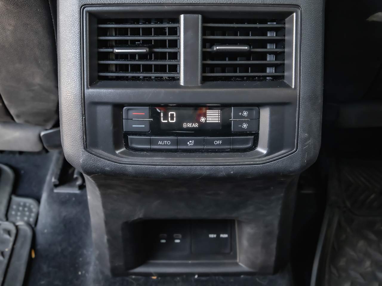 2021 Volkswagen Atlas V6 SE