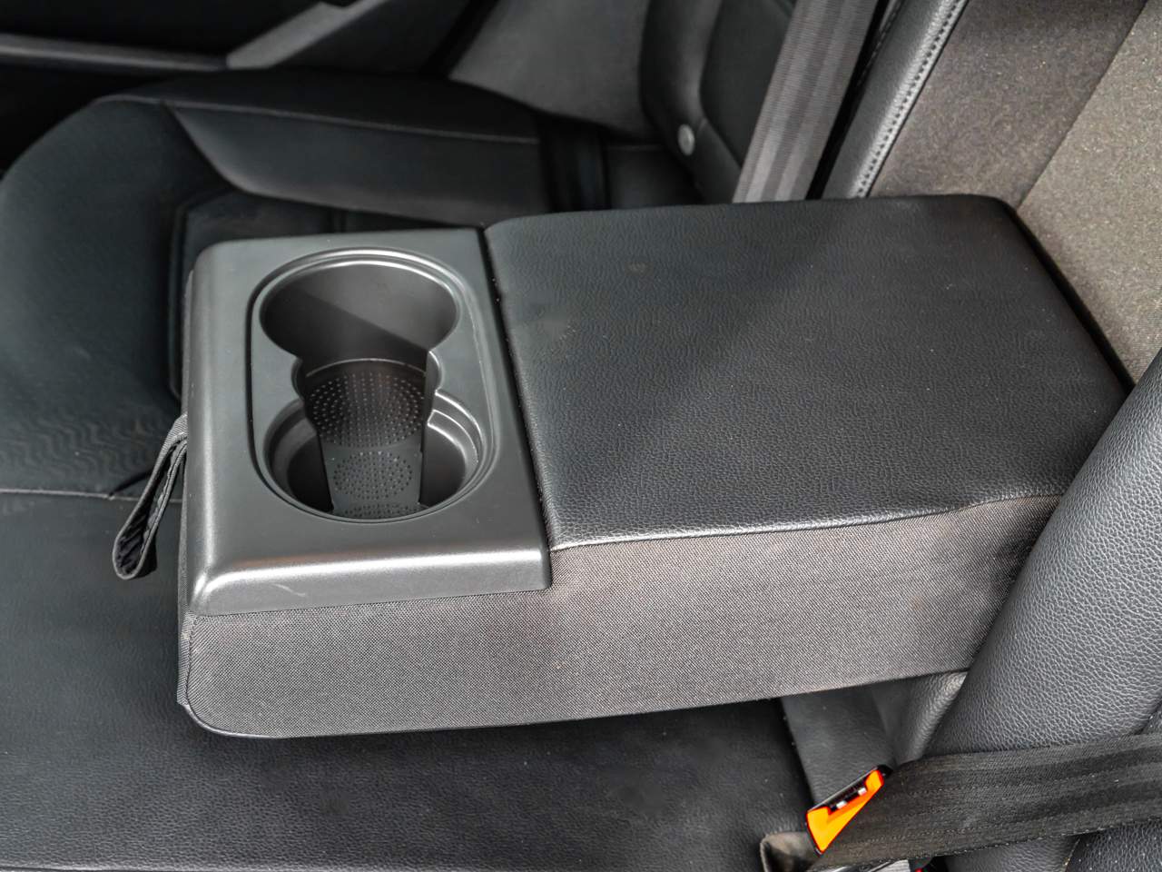 2017 Volkswagen Passat 1.8T R-Line