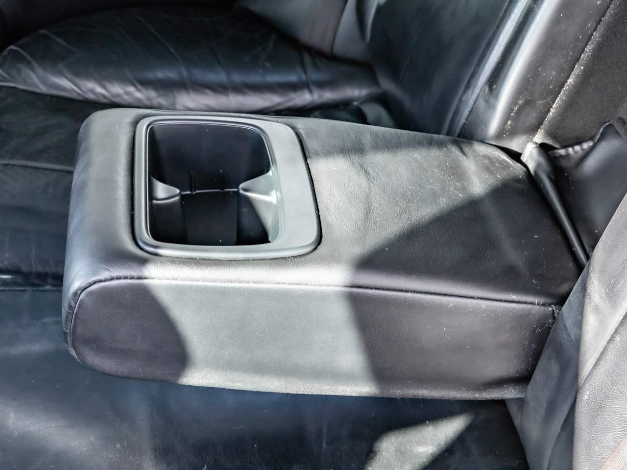 2012 Mazda6 i Grand Touring