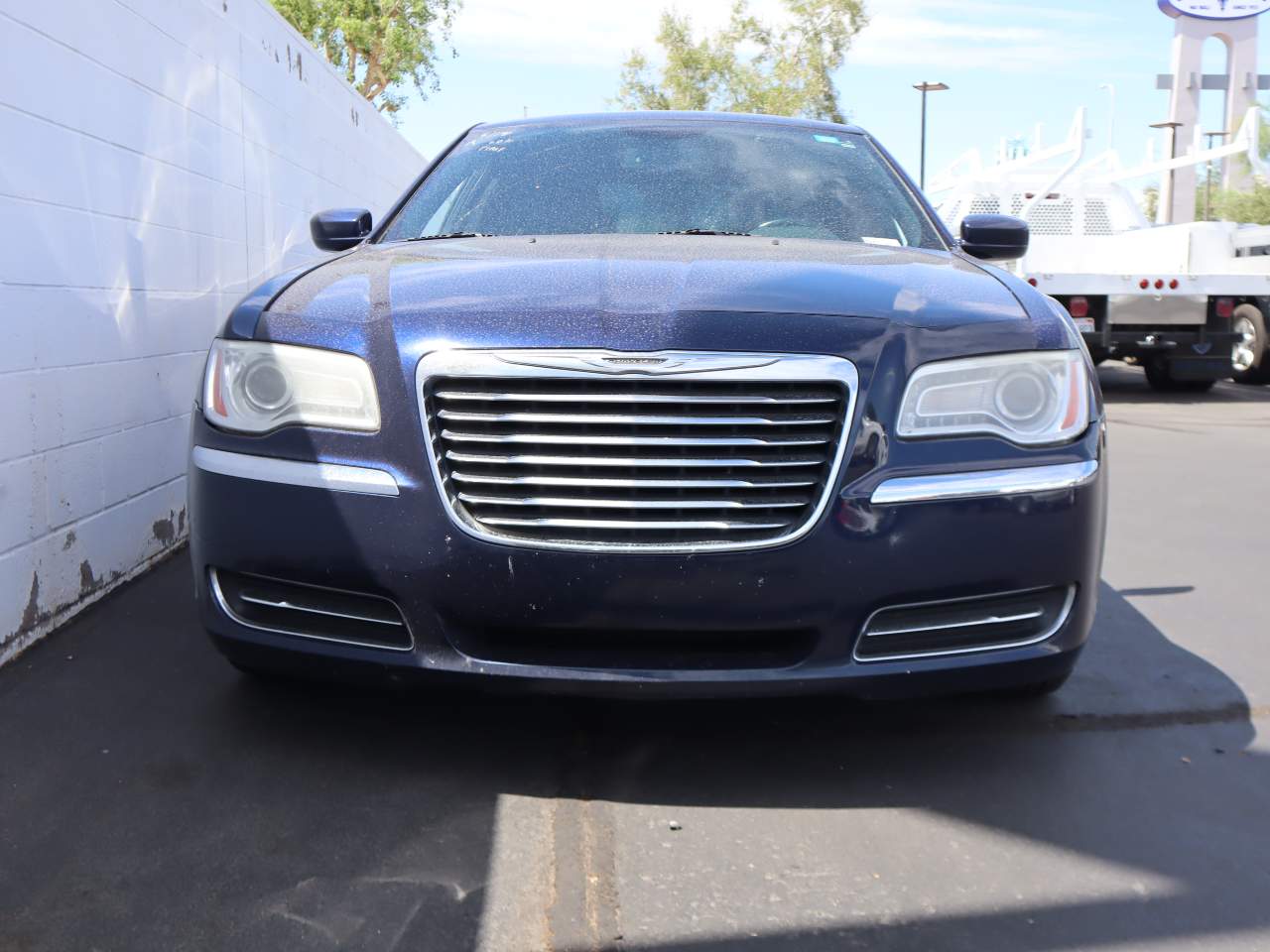 2014 Chrysler 300