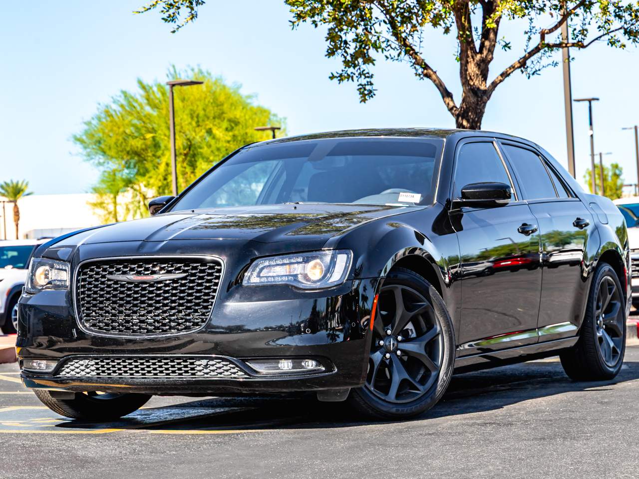 2023 Chrysler 300 S V6