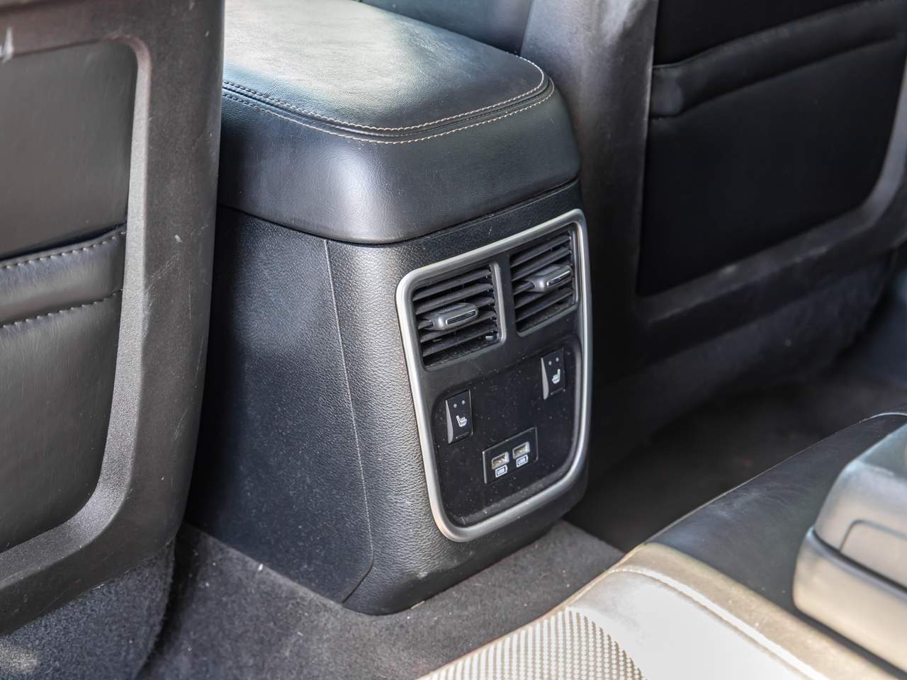 2018 Chrysler 300 Limited