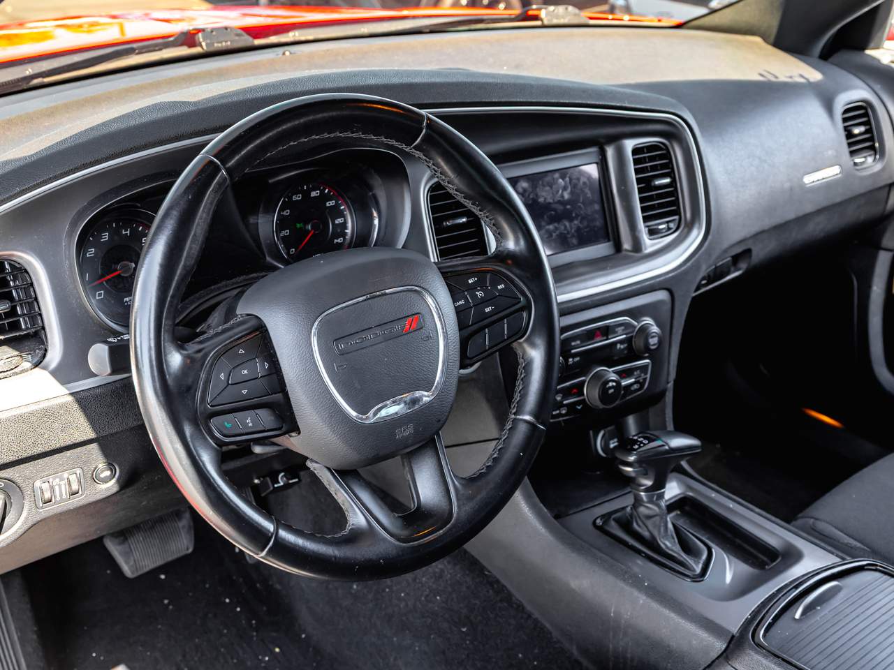 2022 Dodge Charger SXT - Photo 8
