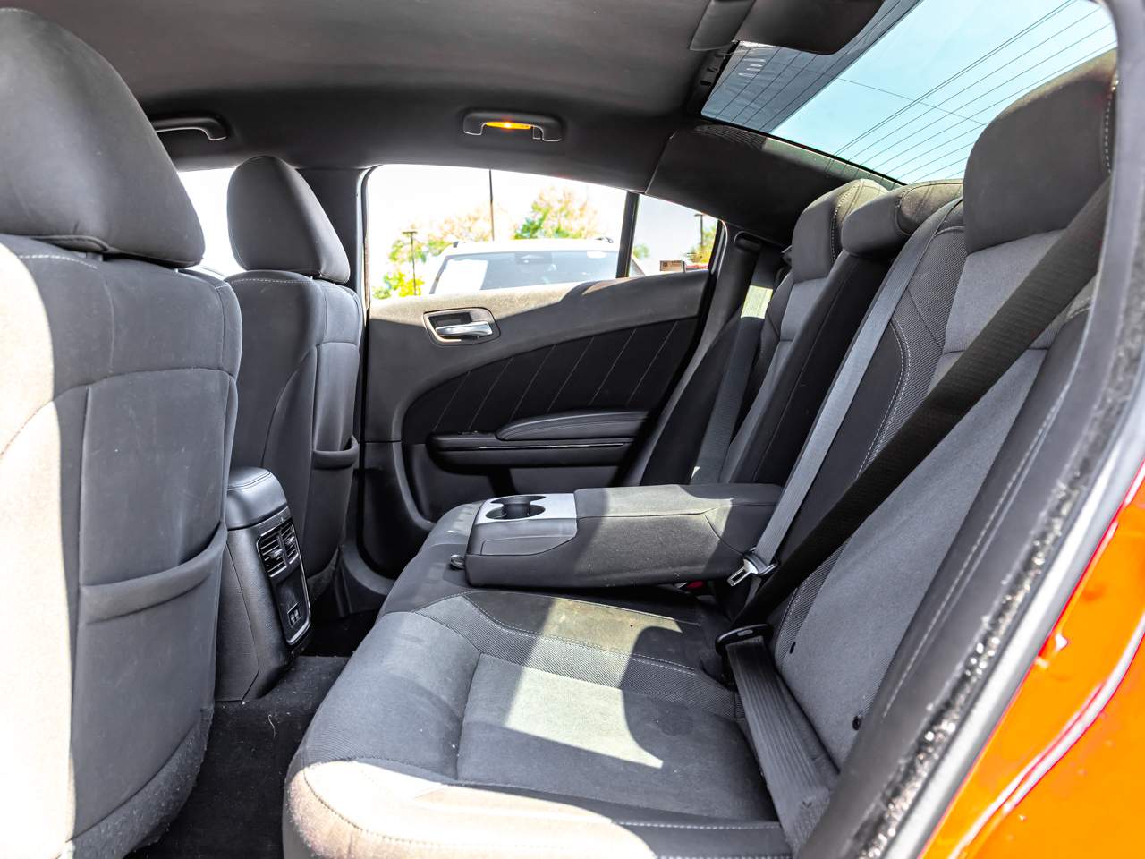 2022 Dodge Charger SXT - Photo 18