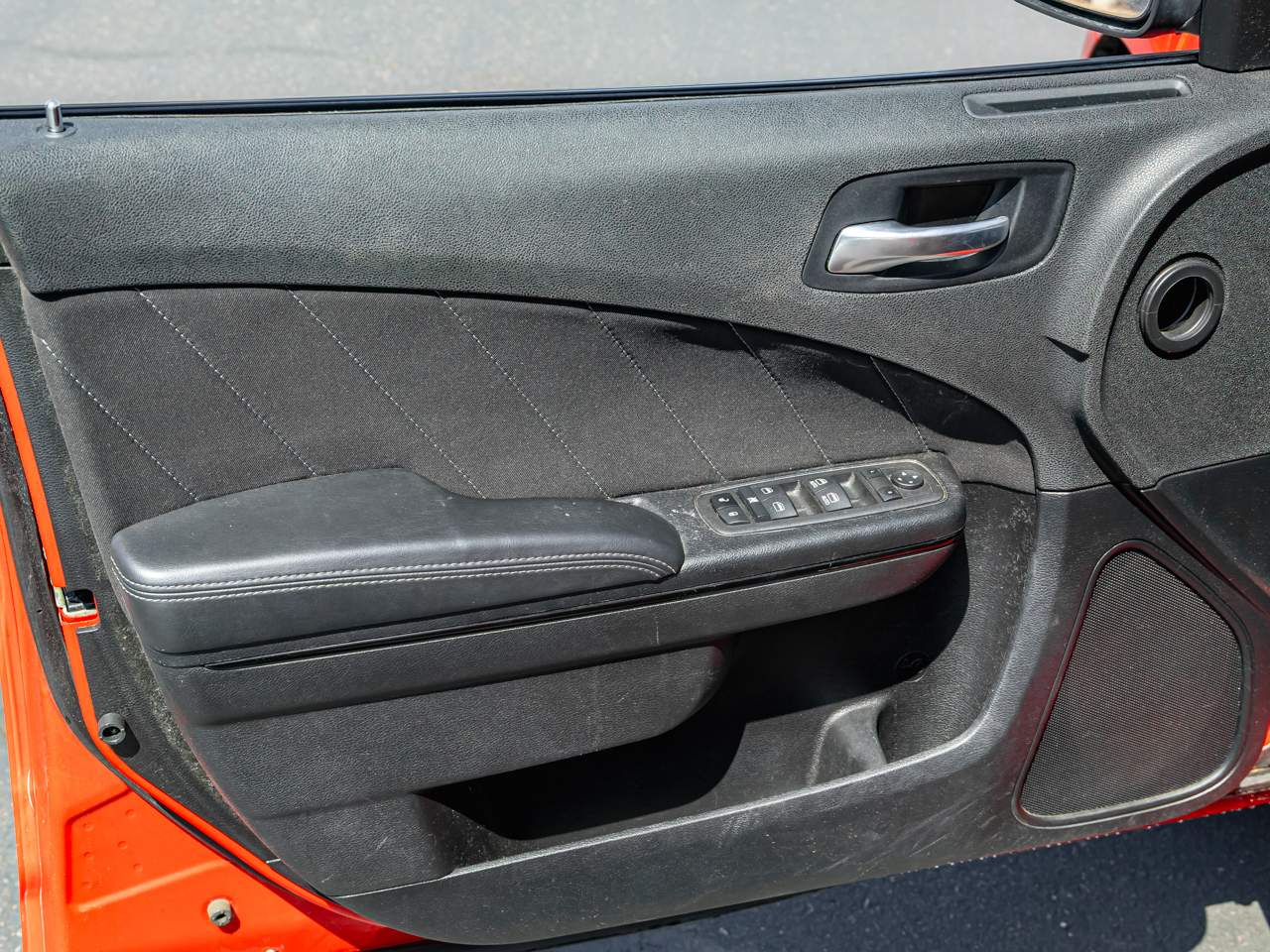 2022 Dodge Charger SXT - Photo 13