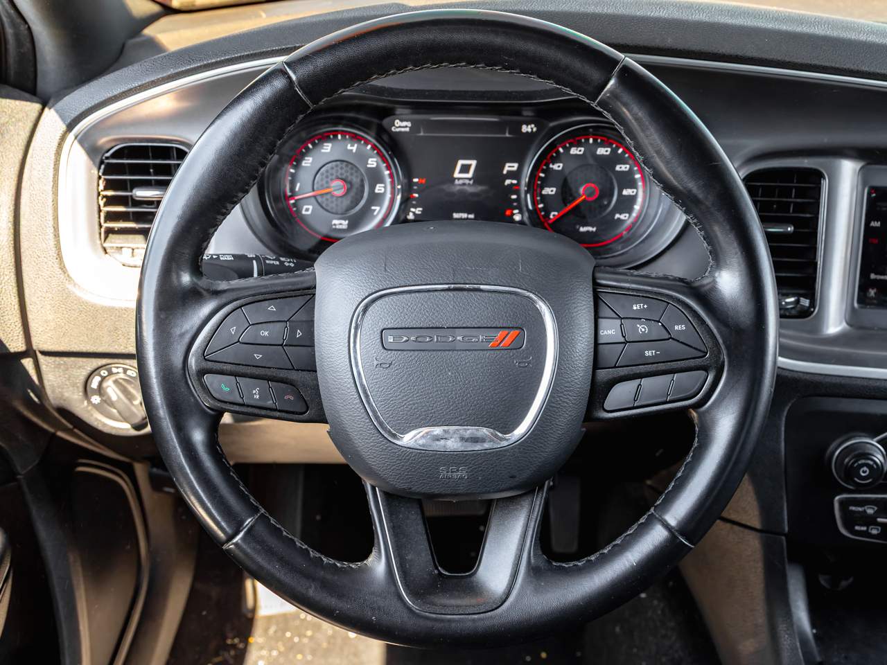 2022 Dodge Charger SXT - Photo 11