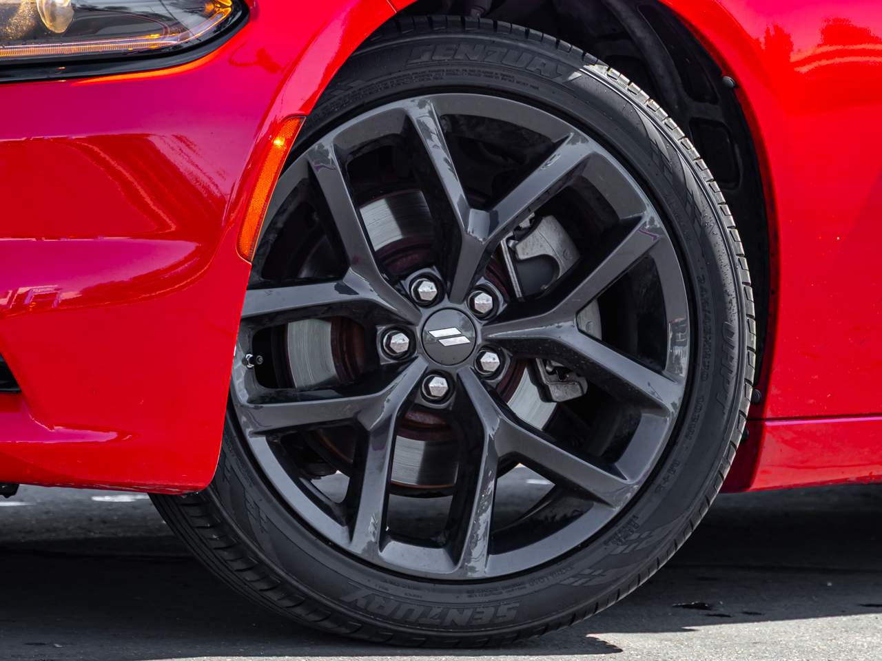 2022 Dodge Charger SXT - Photo 6