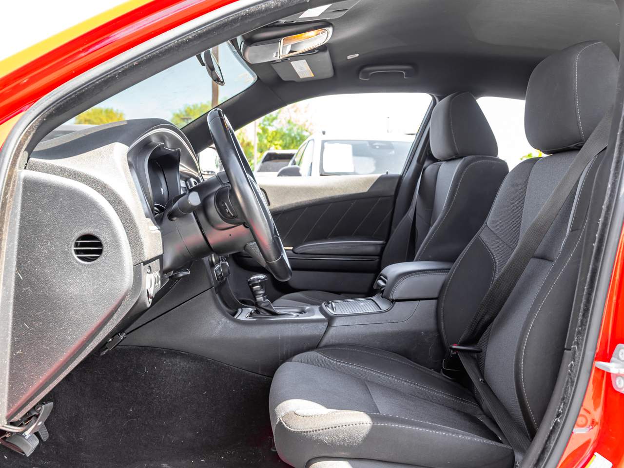 2022 Dodge Charger SXT - Photo 7