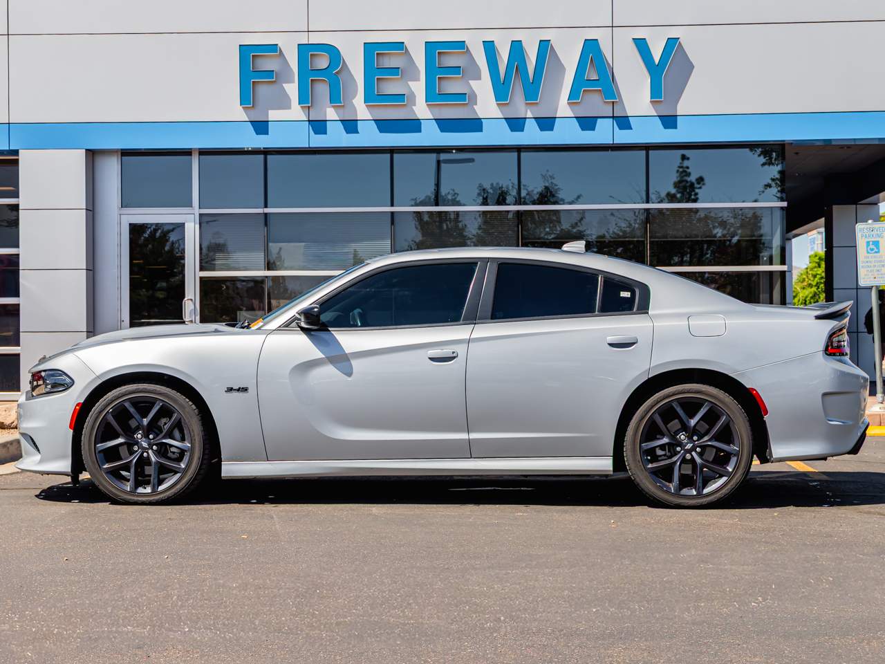 2023 Dodge Charger R/T