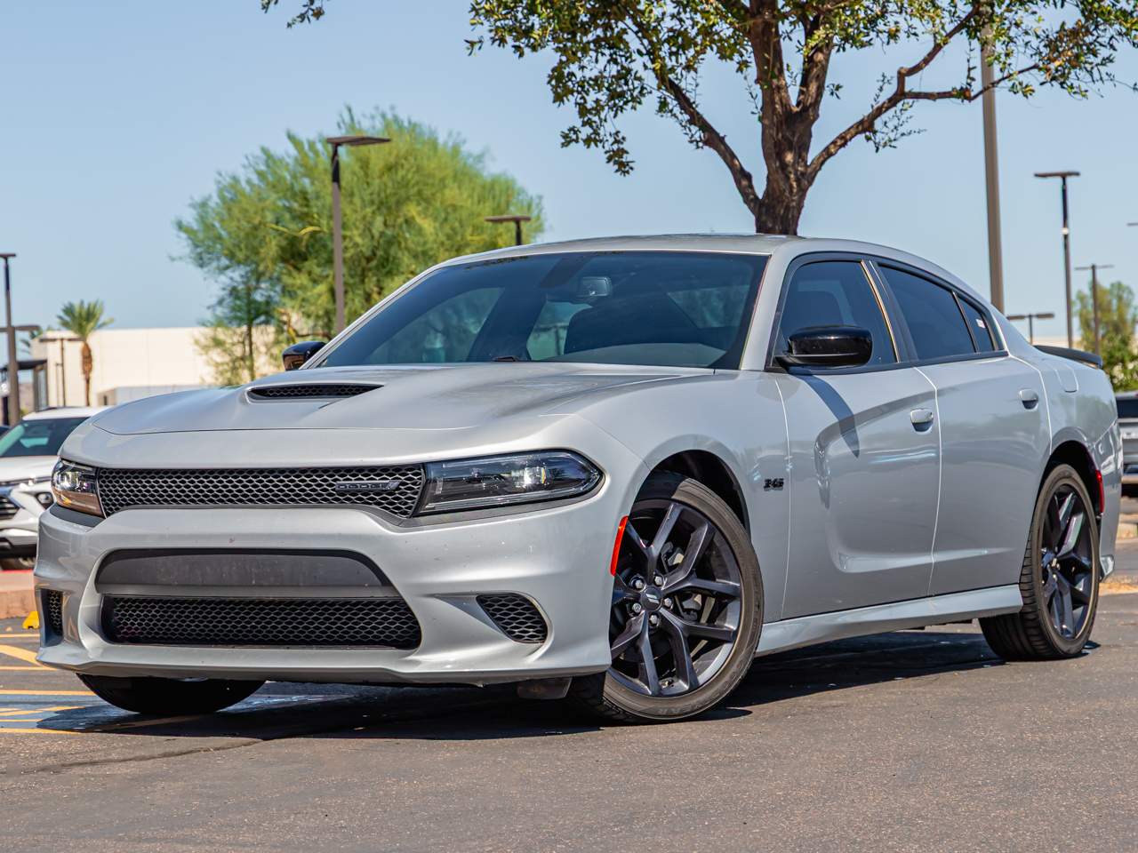 2023 Dodge Charger R/T