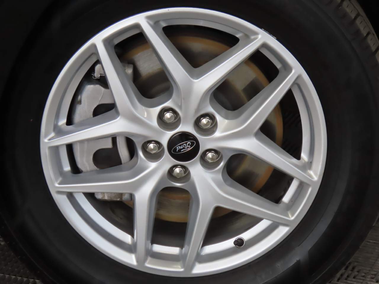 2024 Ford Edge SEL - Photo 7