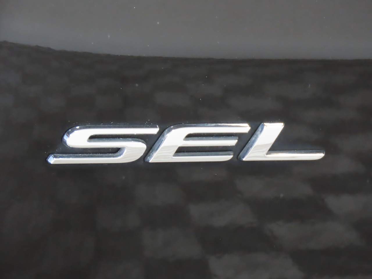 2024 Ford Edge SEL - Photo 6