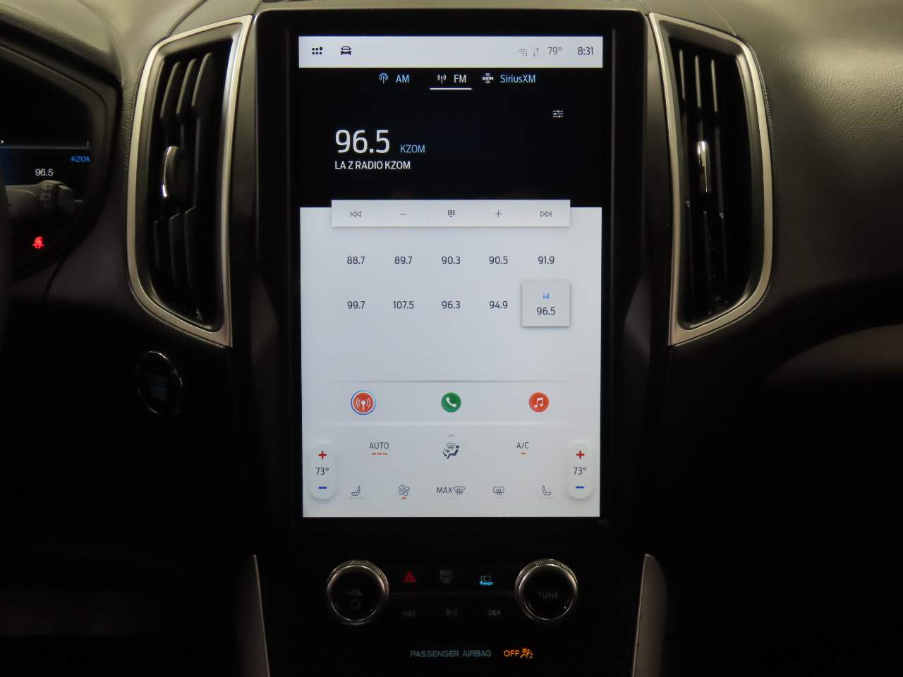 2024 Ford Edge SEL - Photo 13