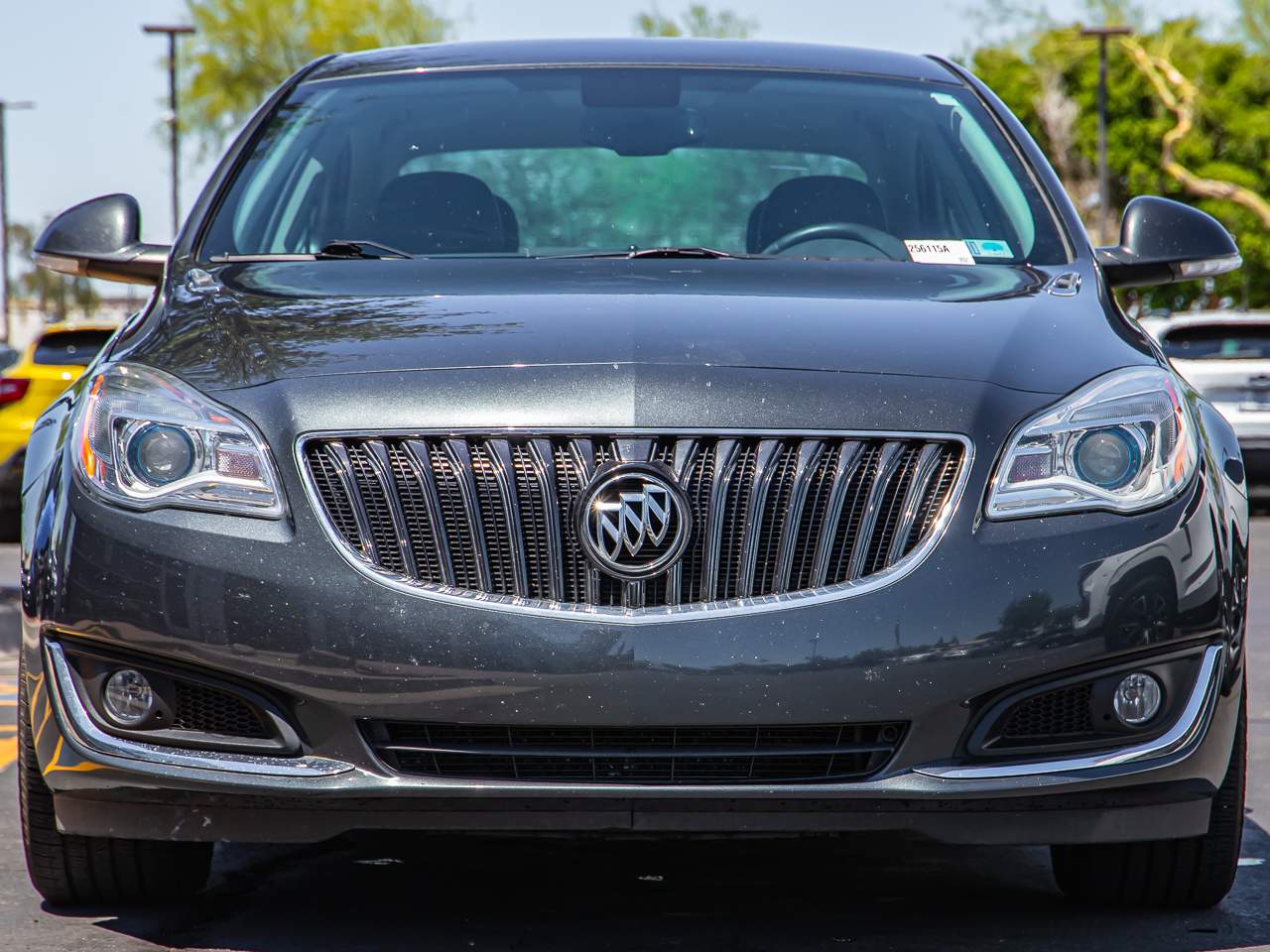 2017 Buick Regal Sport Touring