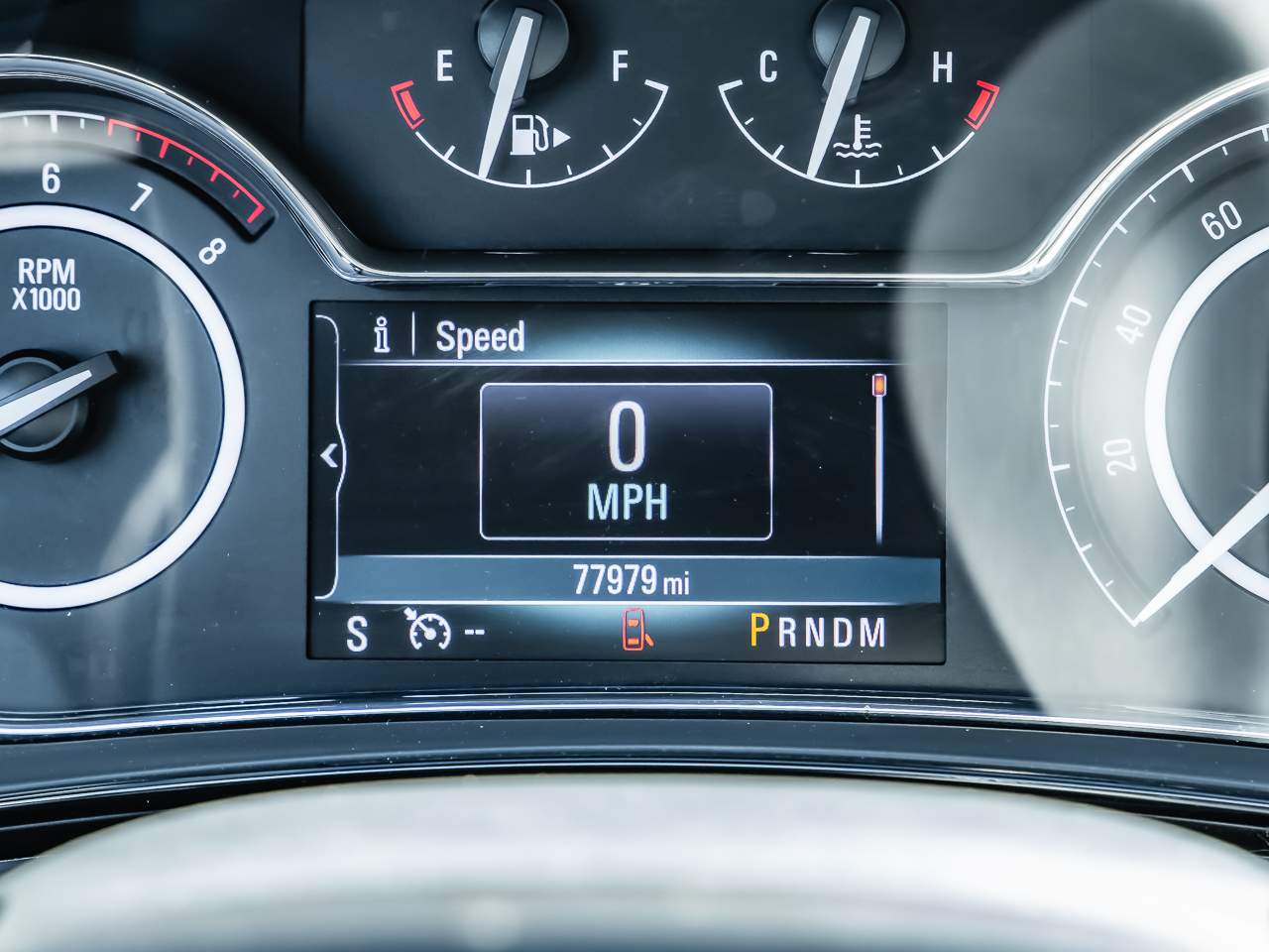 2017 Buick Regal Sport Touring