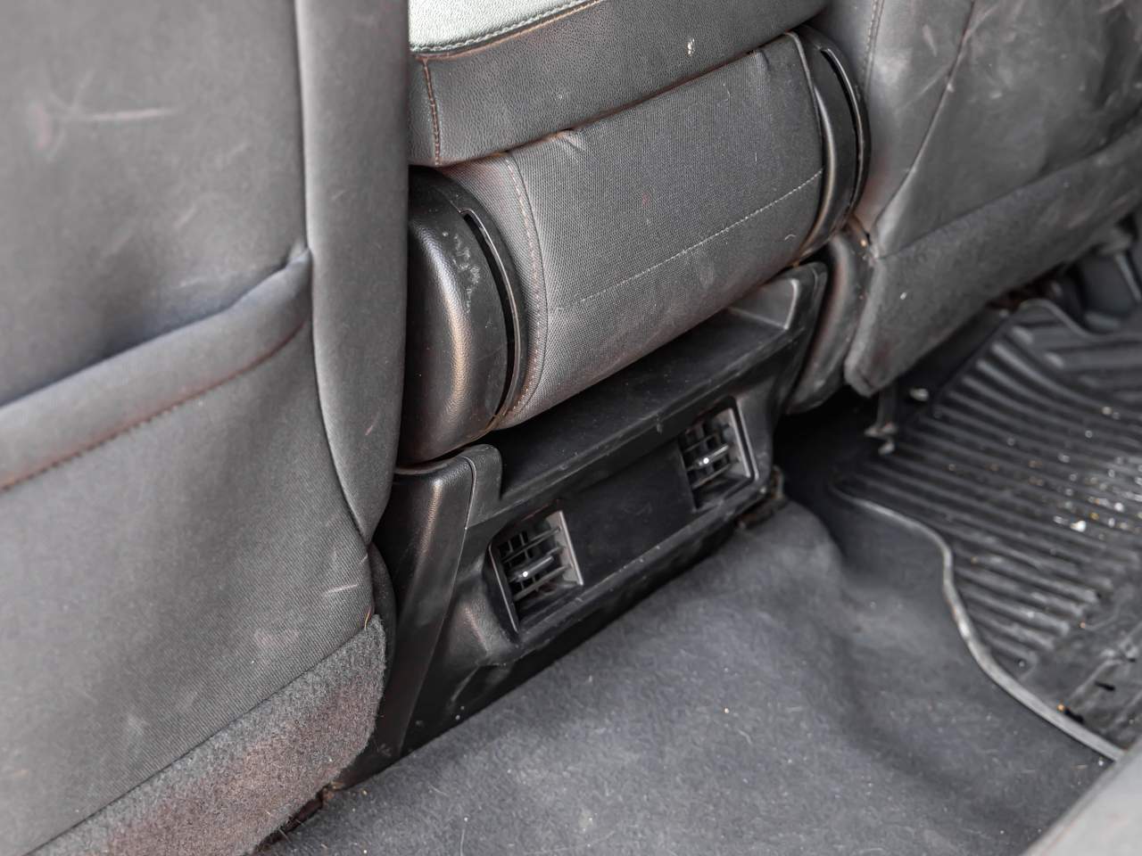 2023 Chevrolet Silverado 2500HD Custom Crew Cab