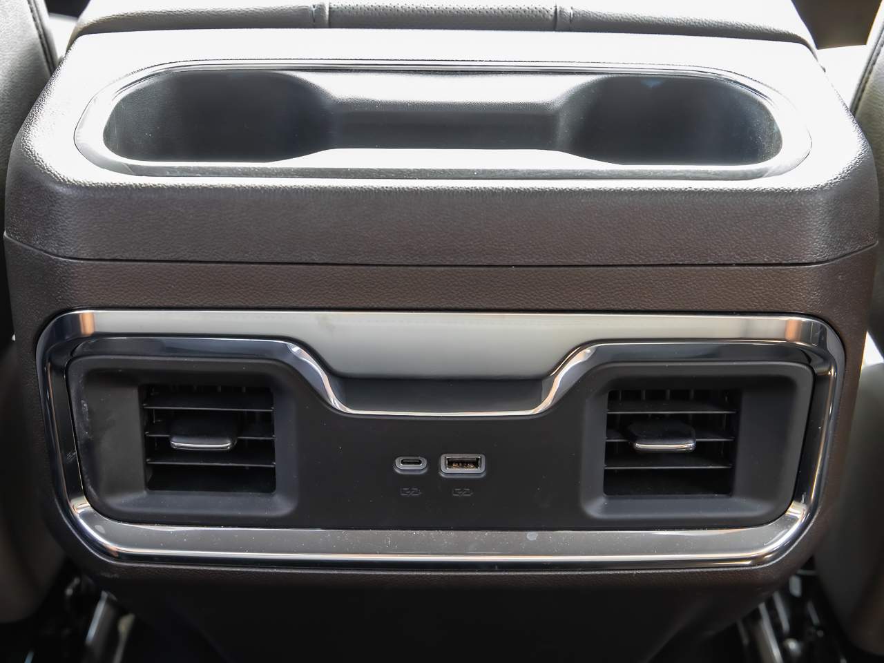 2024 Chevrolet Silverado 2500HD LTZ Crew Cab