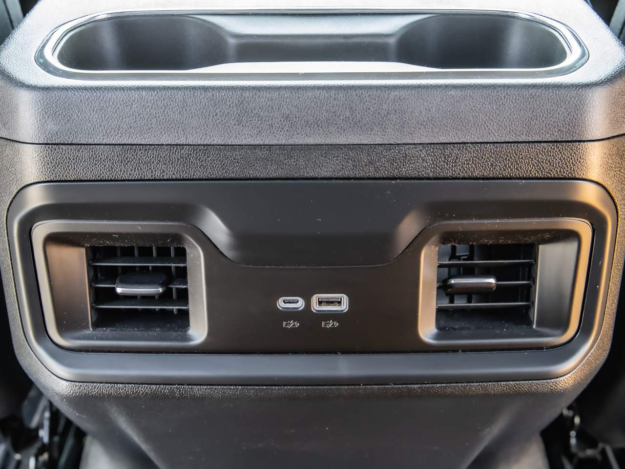 2024 Chevrolet Silverado 1500 RST Crew Cab