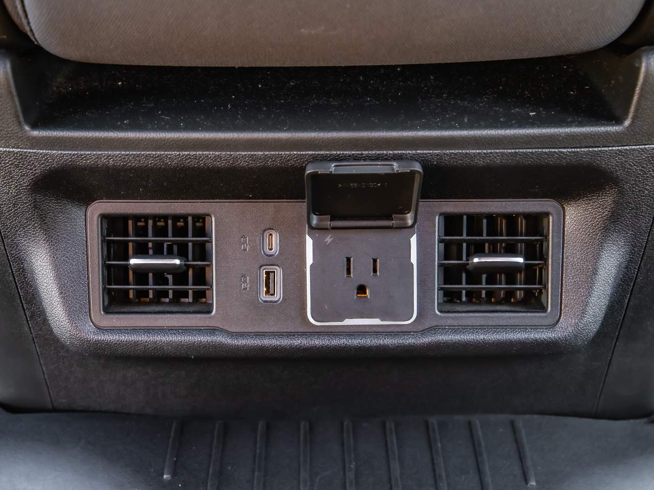 2023 Chevrolet Silverado 1500 RST Crew Cab