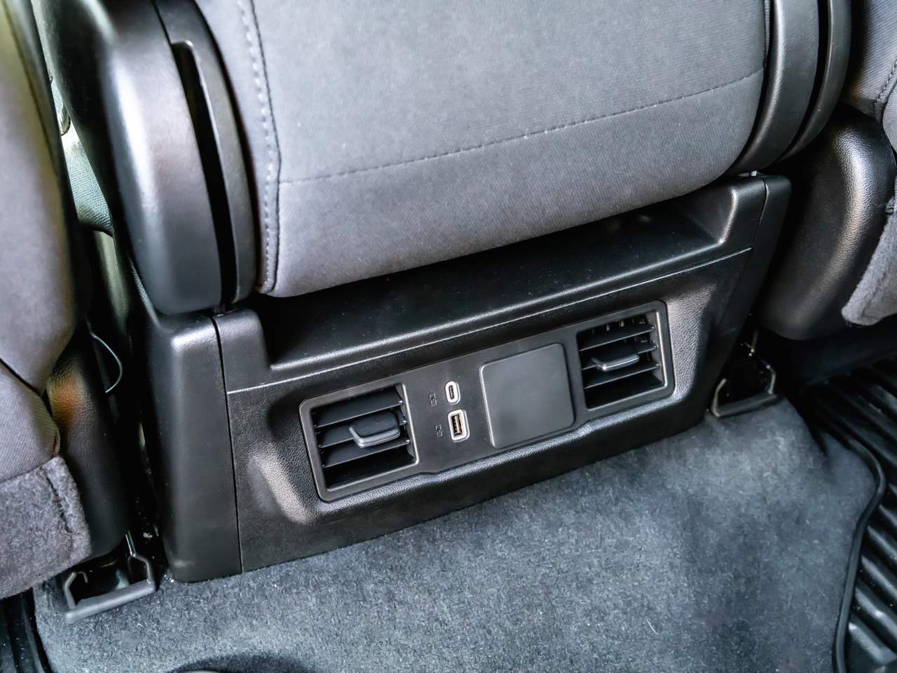 2023 Chevrolet Silverado 1500 RST Crew Cab