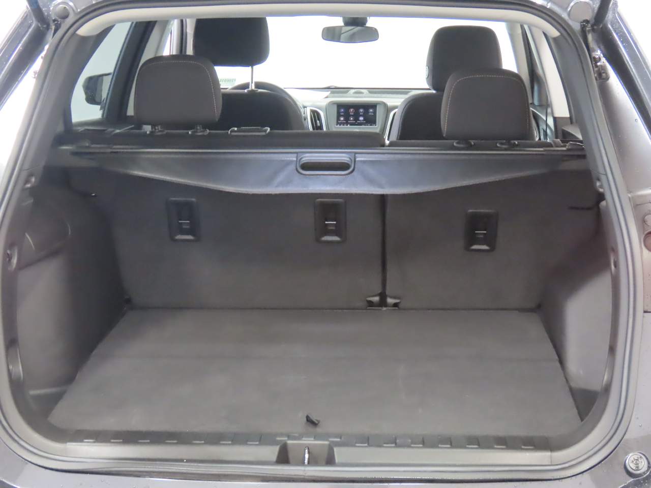 2022 Chevrolet Equinox LT - Photo 17