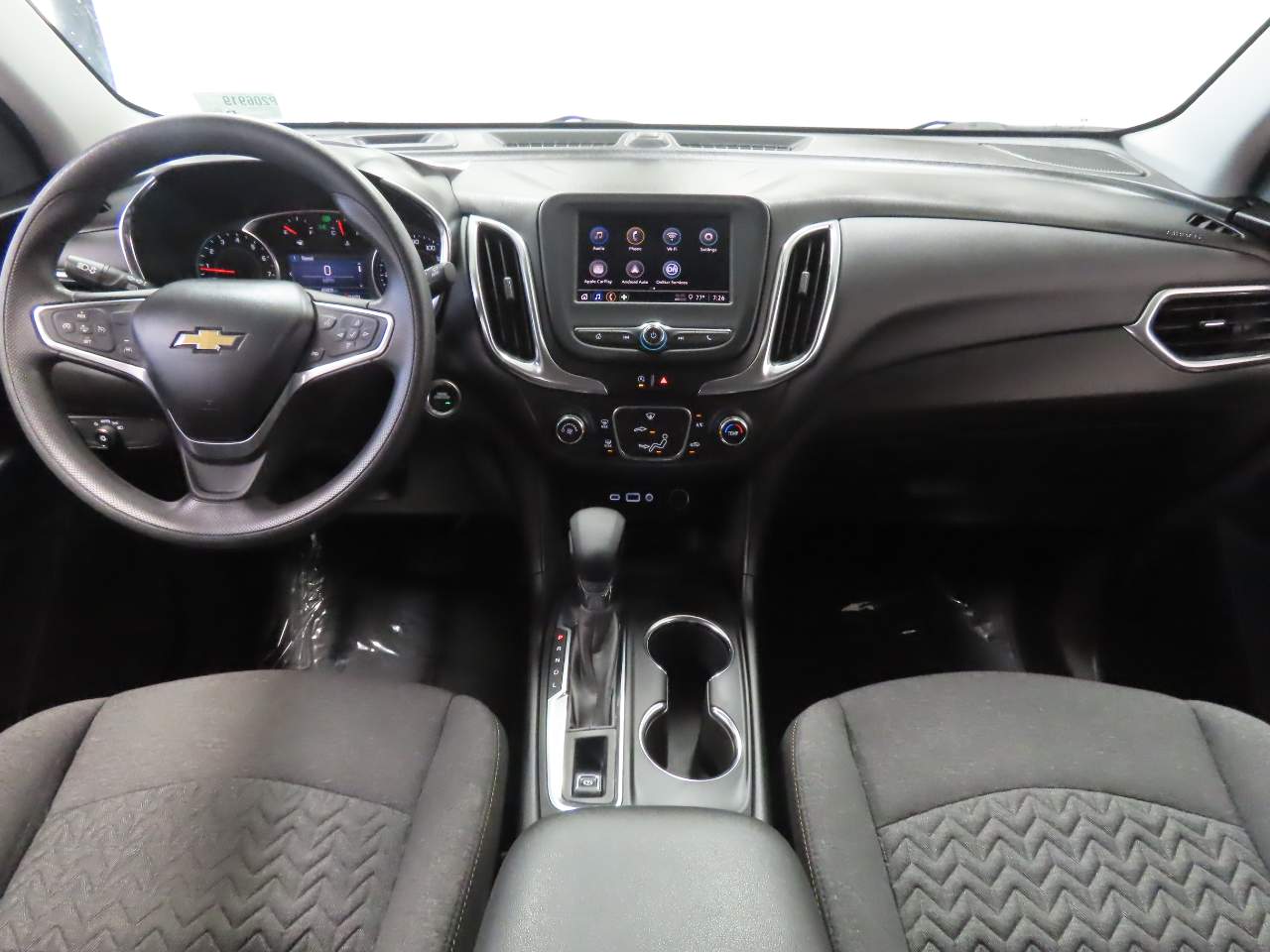 2022 Chevrolet Equinox LT - Photo 14
