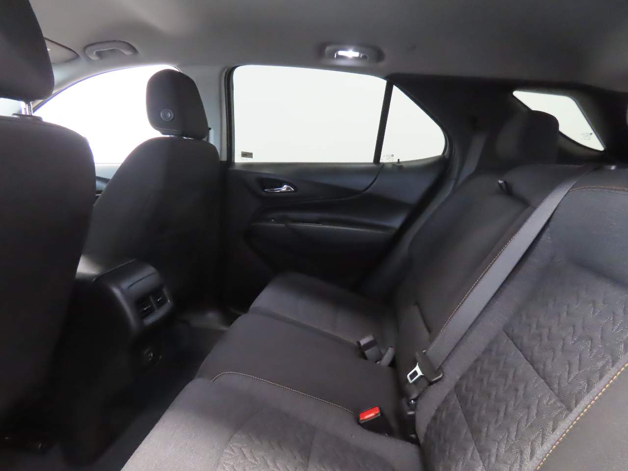 2022 Chevrolet Equinox LT - Photo 16