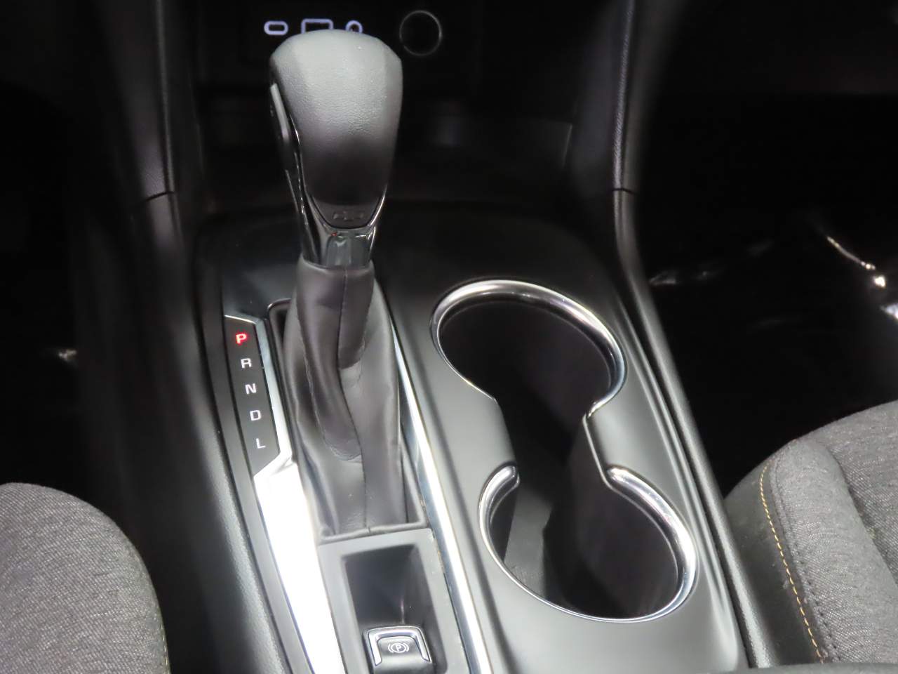 2022 Chevrolet Equinox LT - Photo 11