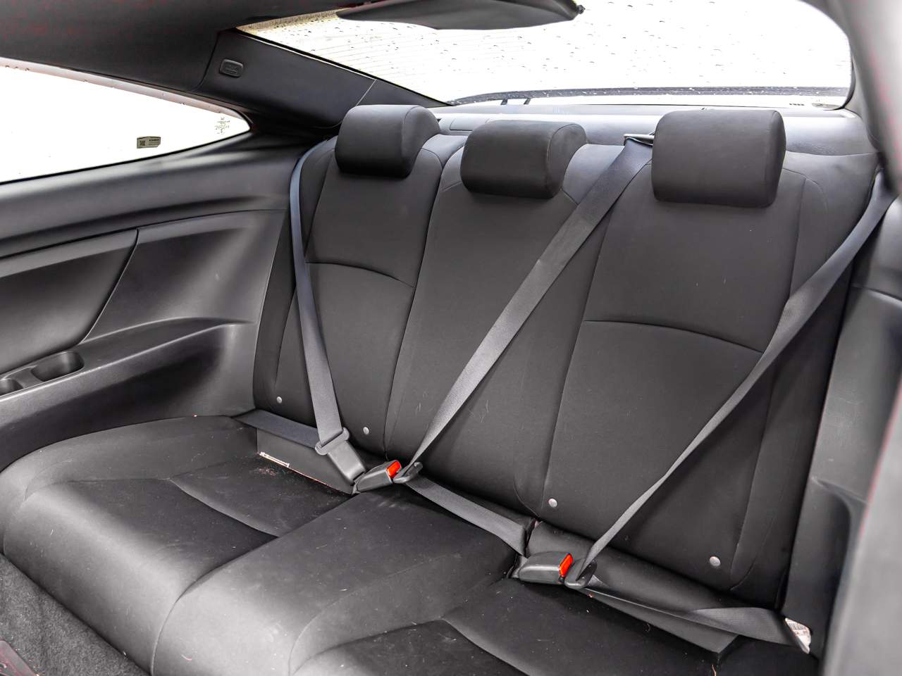 2020 Honda Civic Si