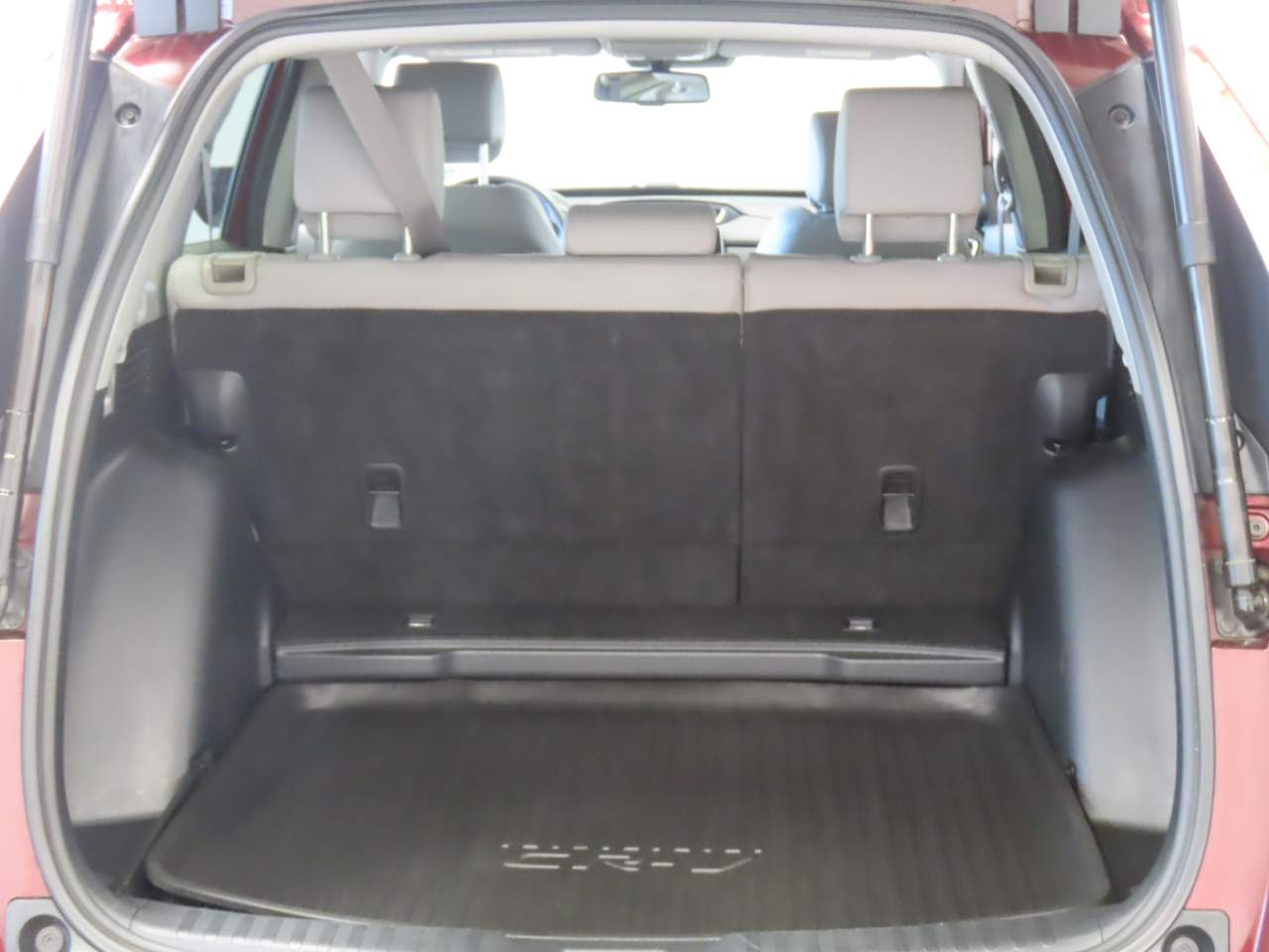 2017 Honda CR-V EX-L - Photo 17