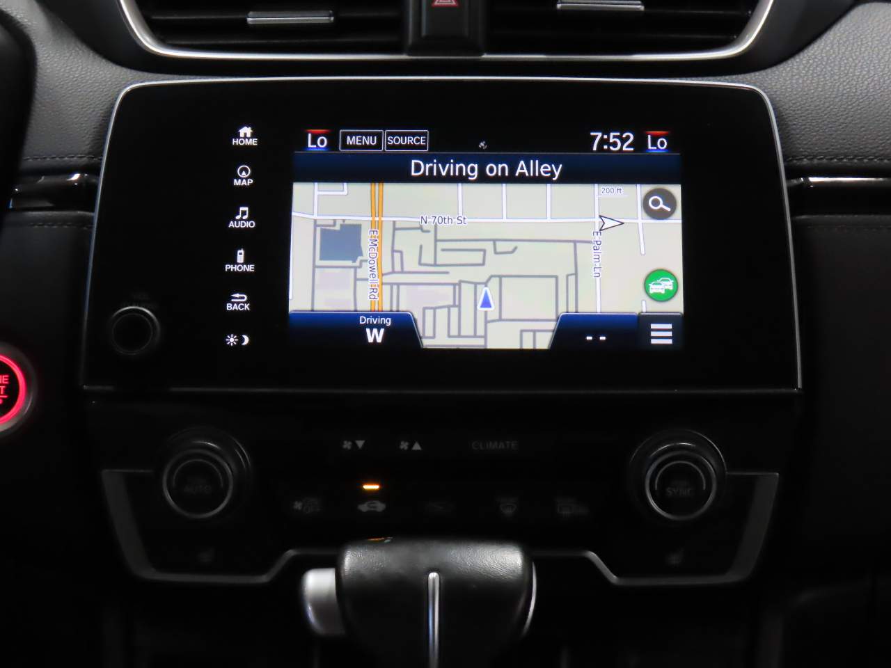 2017 Honda CR-V EX-L - Photo 12