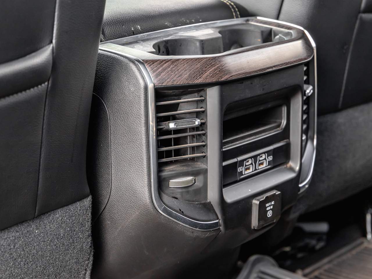 2025 Ram 2500 Laramie Crew Cab