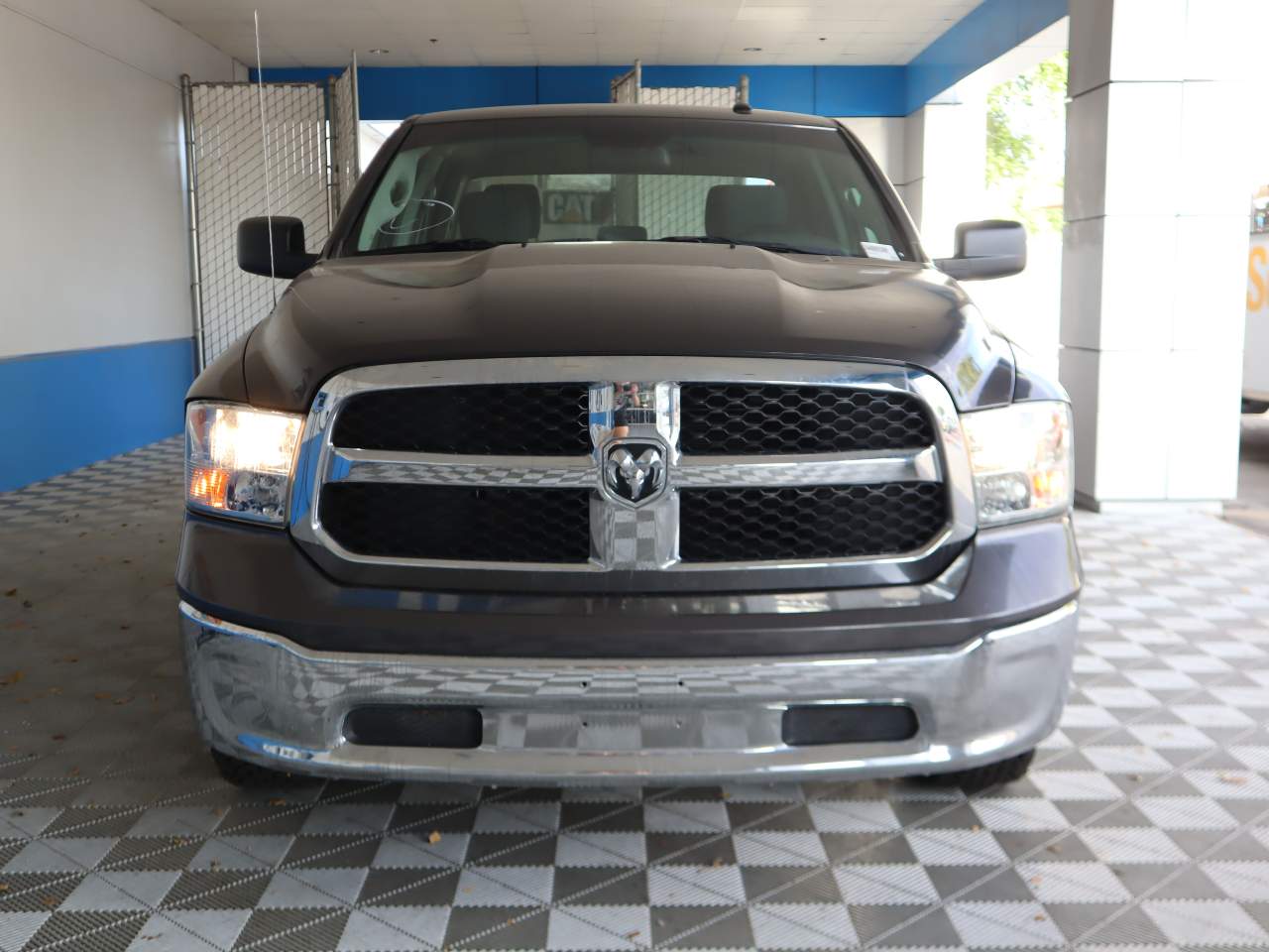 2020 Ram 1500 Classic Tradesman Crew Cab