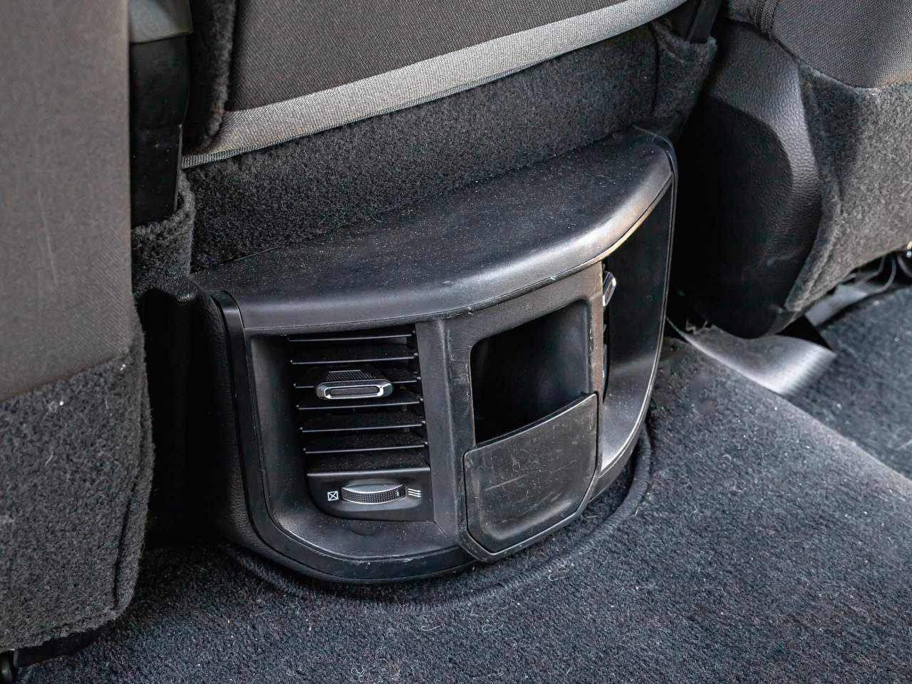 2022 Ram 2500 Big Horn Crew Cab