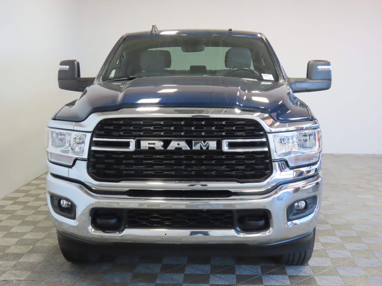 2024 Ram 2500 Big Horn Crew Cab