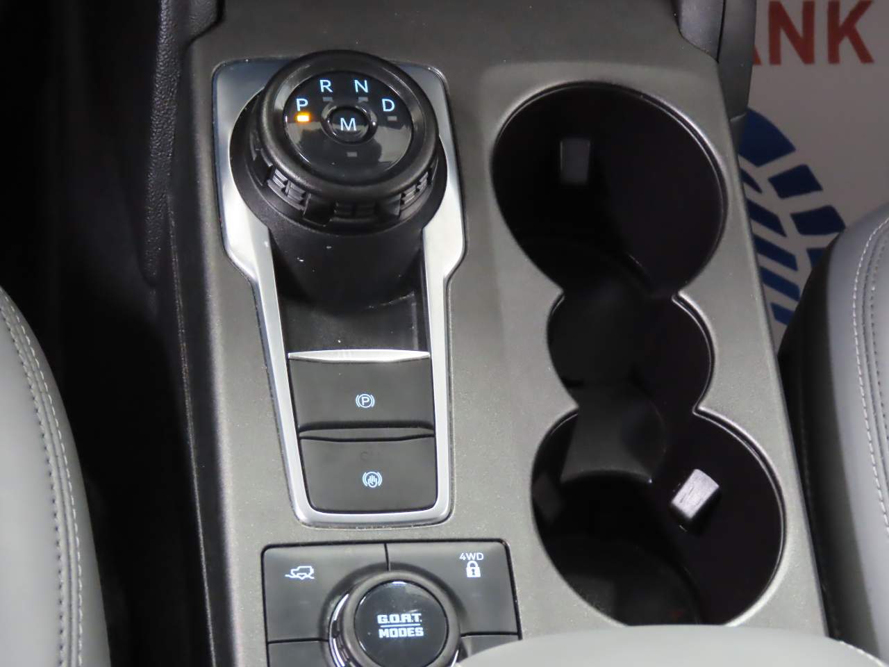 2025 Ford Bronco Sport Badlands - Photo 11