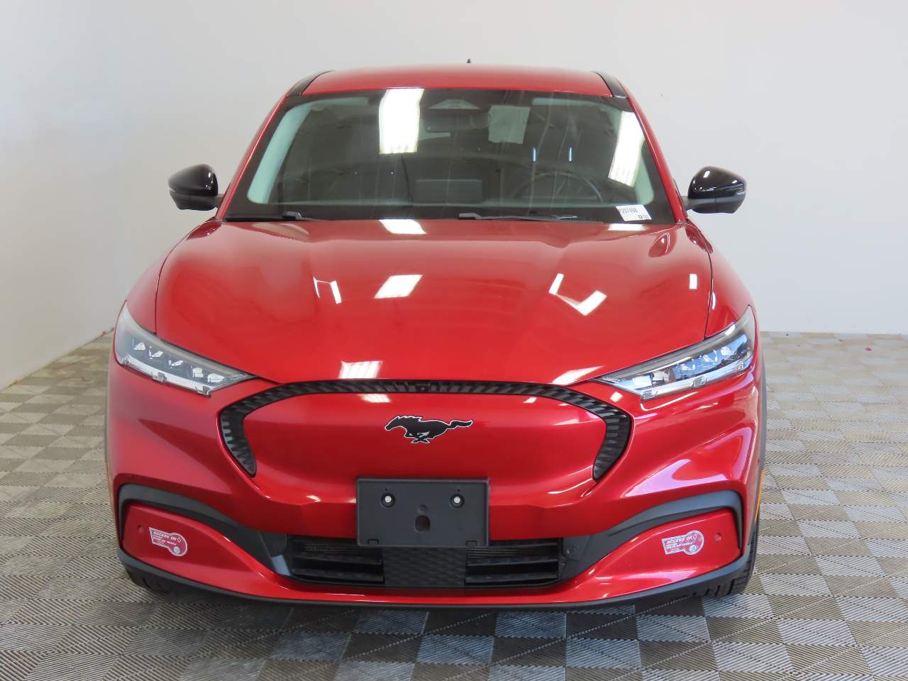 Used 2023 Ford Mustang Mach-E Select RWD with VIN 3FMTK1RM5PMA14594 for sale in Chandler, AZ