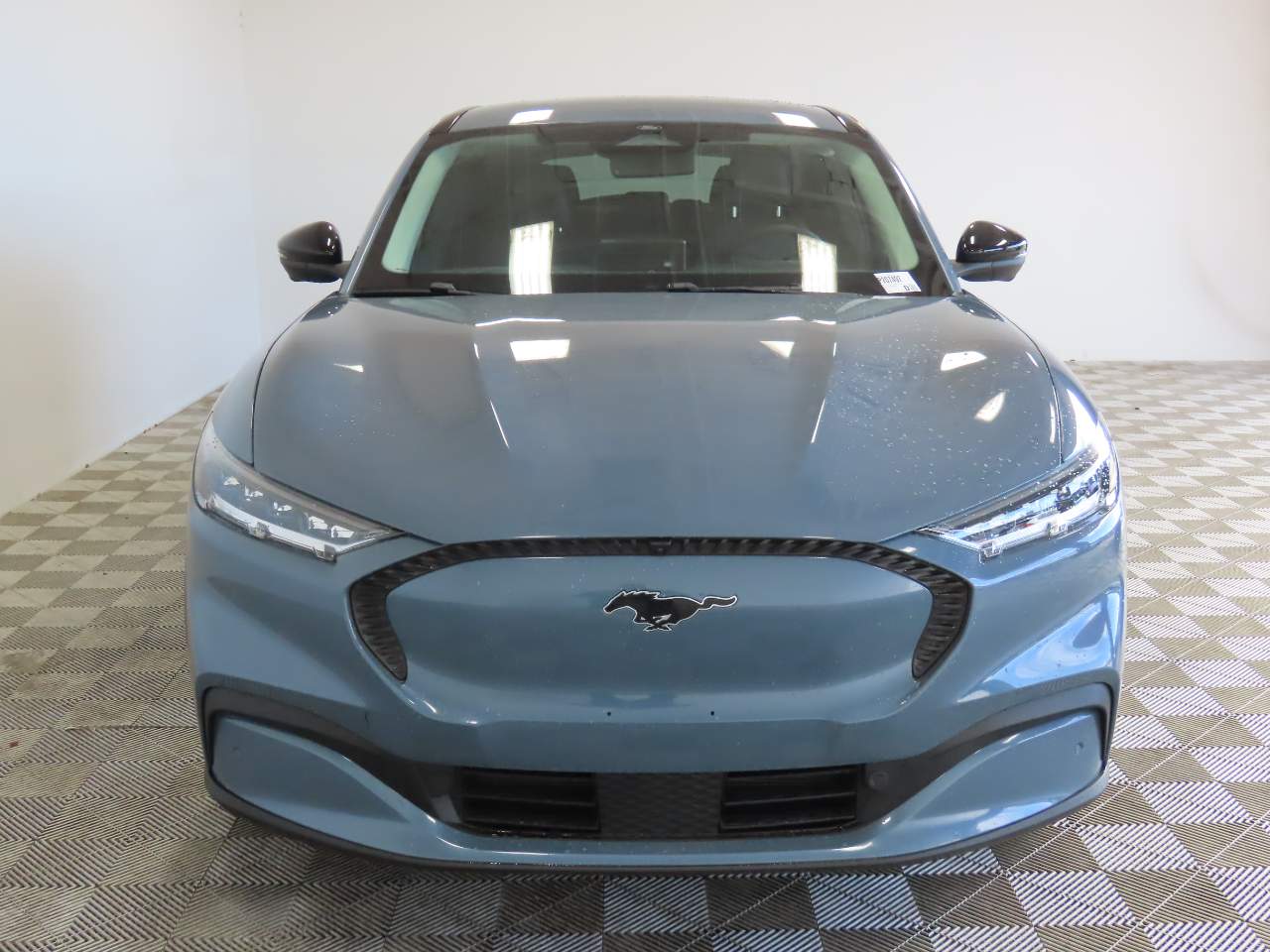 Used 2023 Ford Mustang Mach-E Select RWD with VIN 3FMTK1RM8PMA13293 for sale in Chandler, AZ