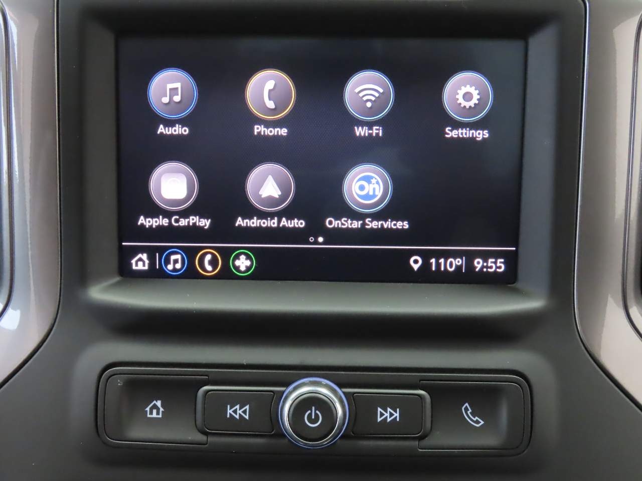 2025 Chevrolet Silverado 1500 Work Truck - Photo 13