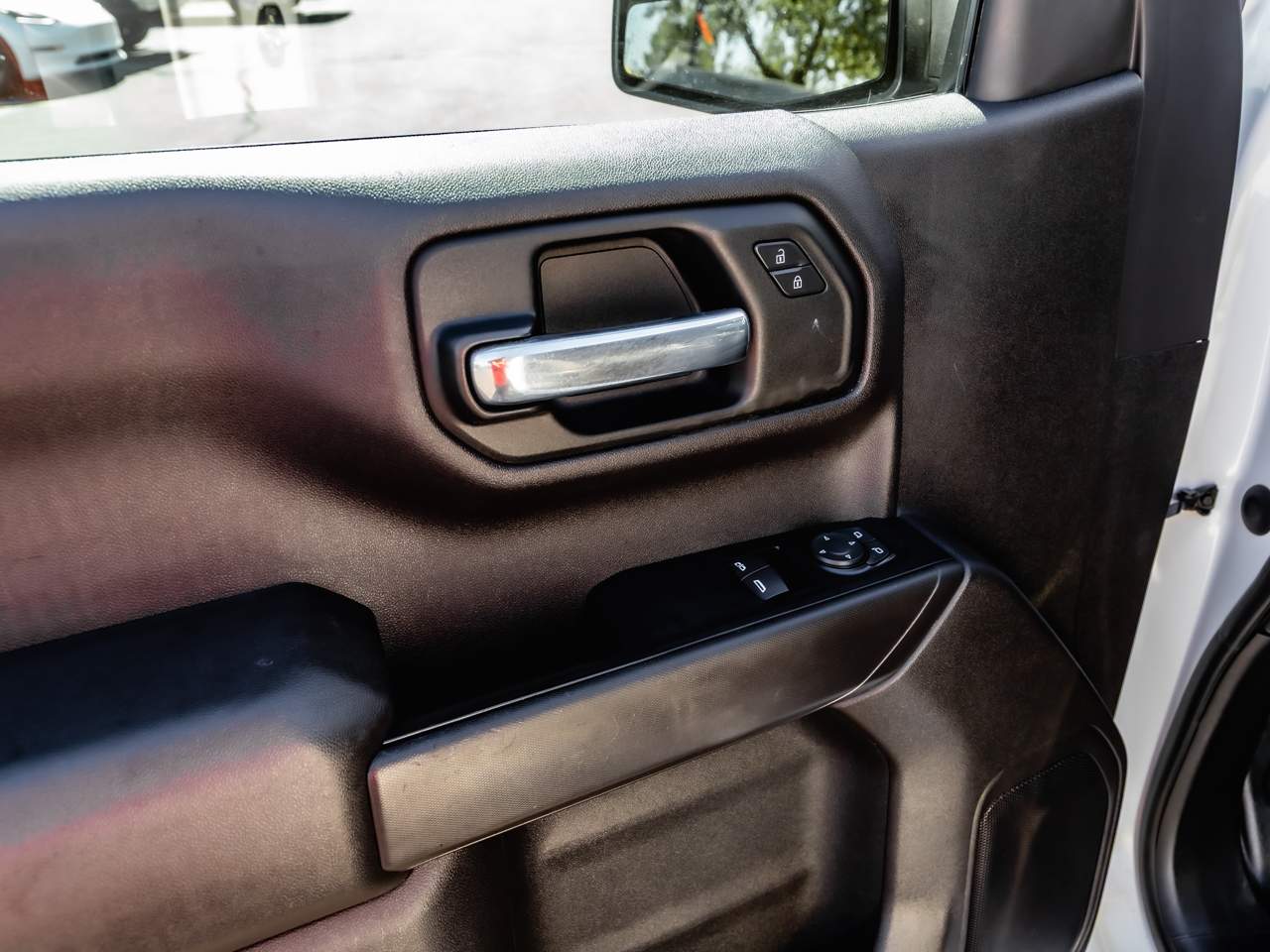 2021 Chevrolet Silverado 1500 Work Truck