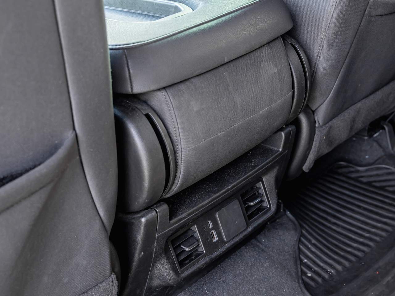 2024 Chevrolet Silverado 1500 Custom Crew Cab