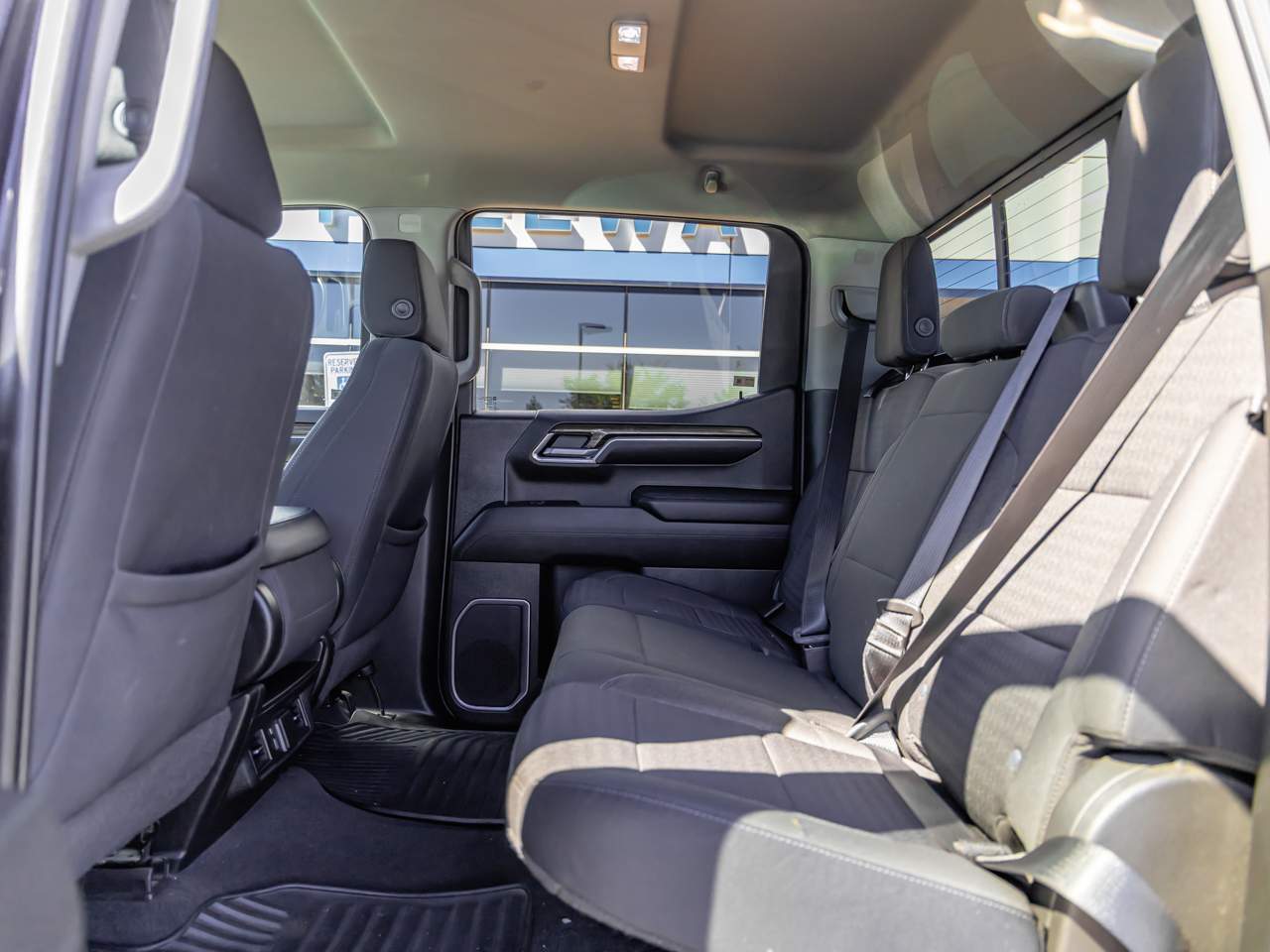 2022 Chevrolet Silverado 1500 LT - Photo 19