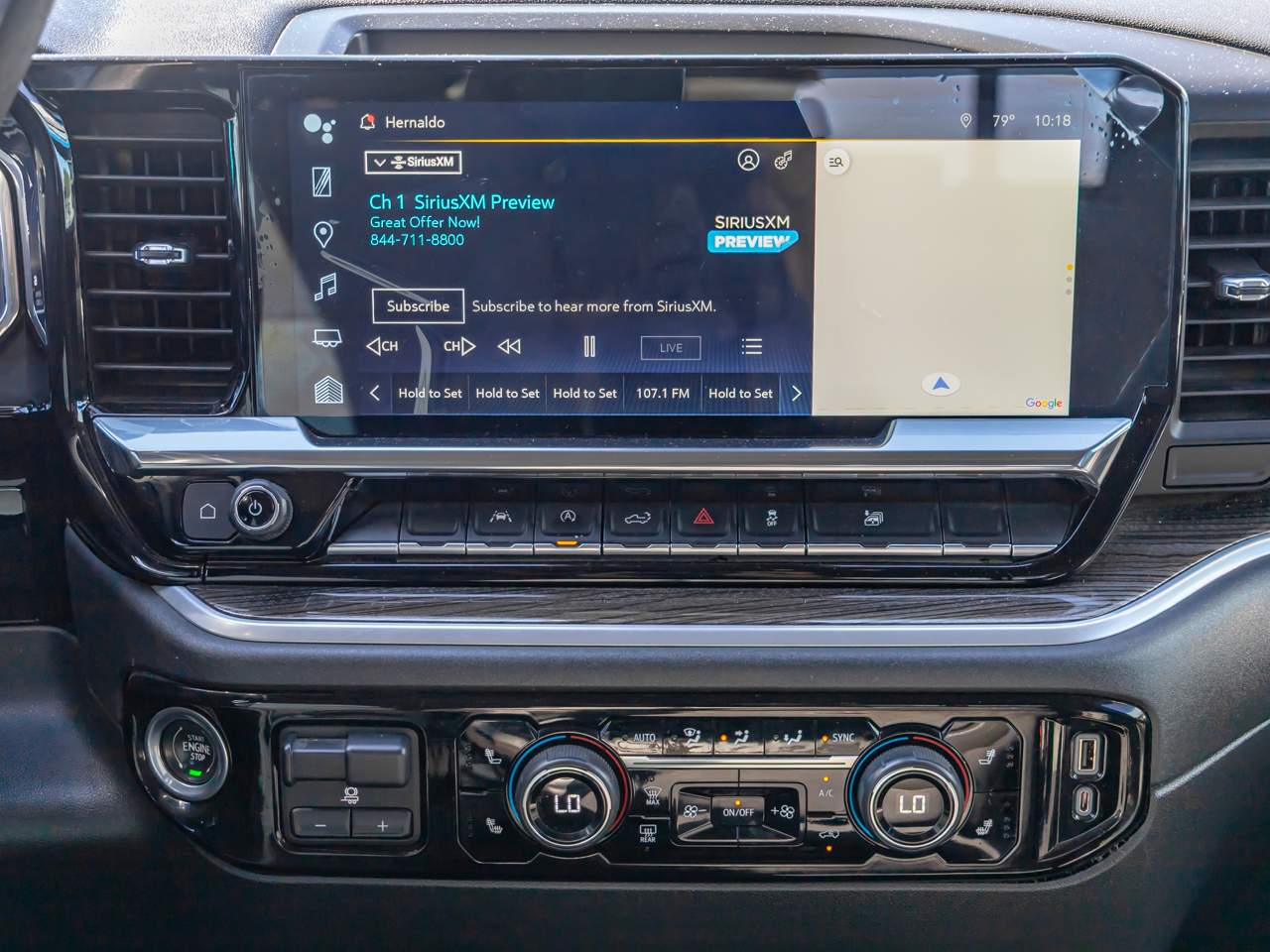 2022 Chevrolet Silverado 1500 LT - Photo 14