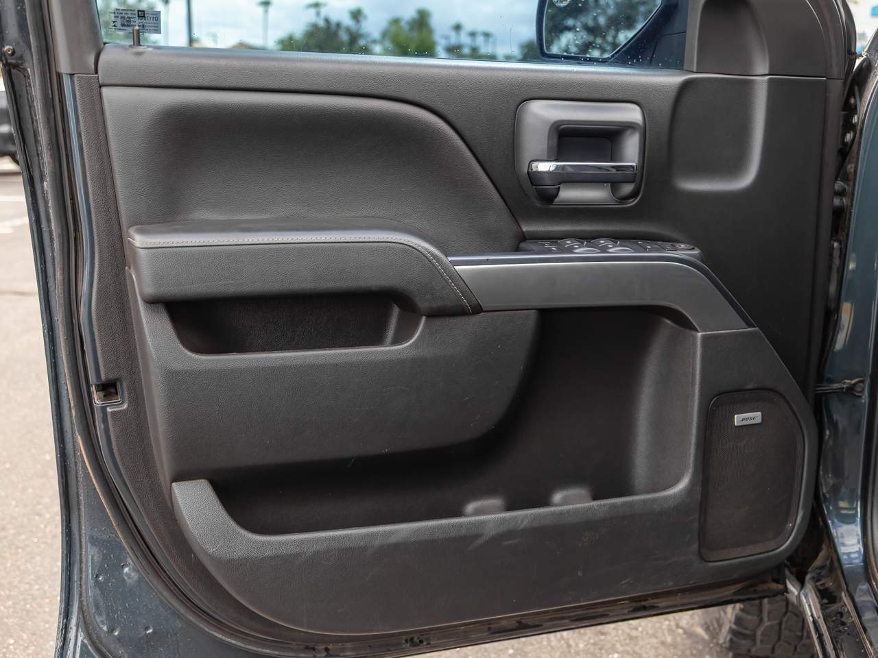 2018 Chevrolet Silverado 1500 LT - Photo 9