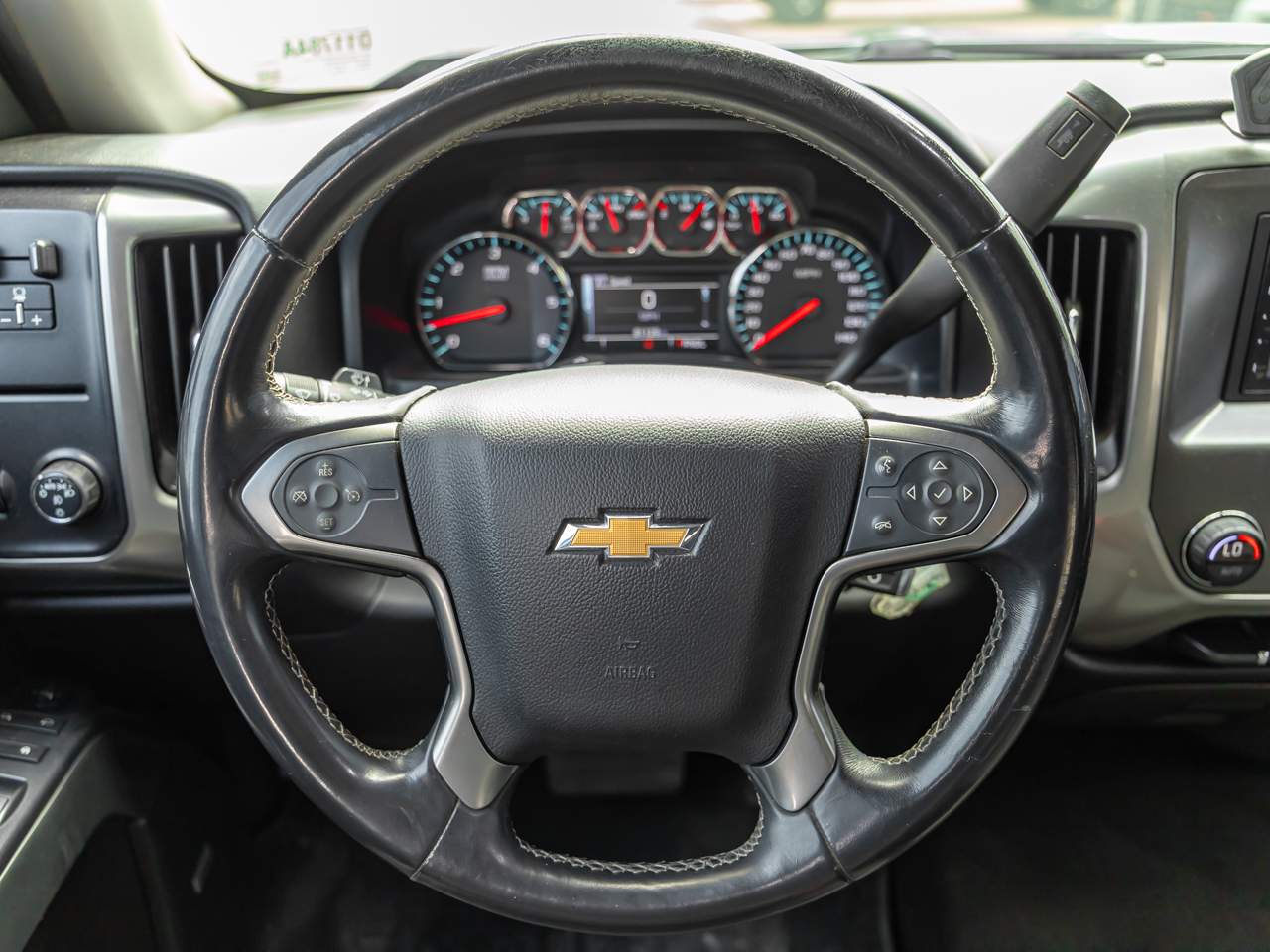 2018 Chevrolet Silverado 1500 LT - Photo 13
