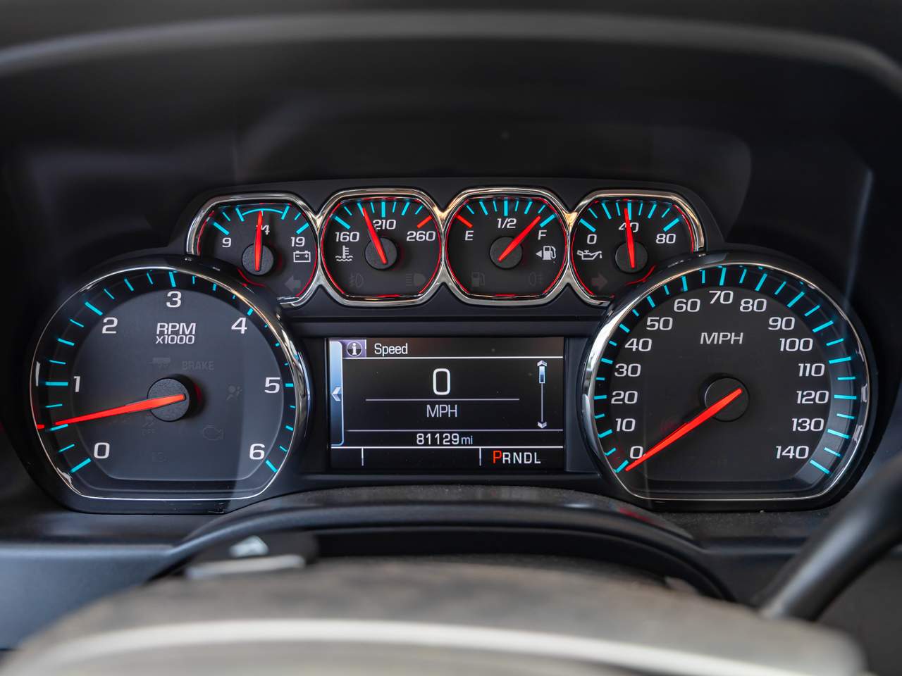 2018 Chevrolet Silverado 1500 LT - Photo 14