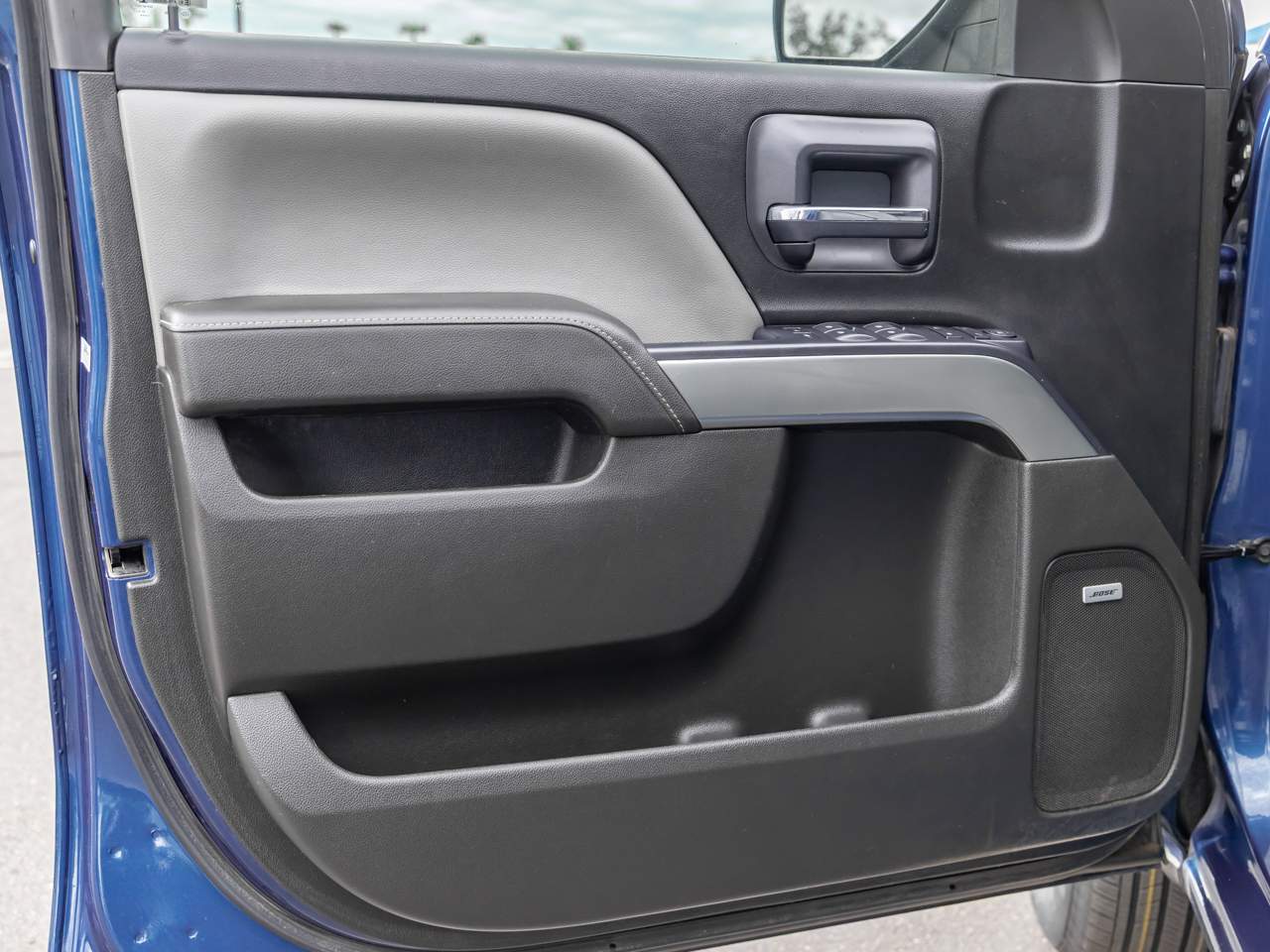 2018 Chevrolet Silverado 1500 LT - Photo 11