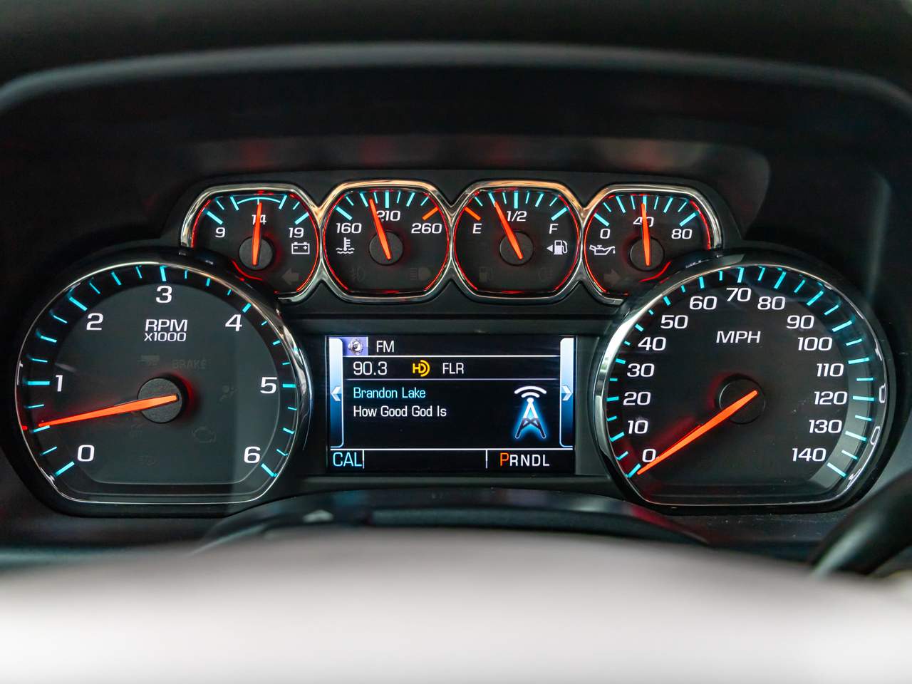 2018 Chevrolet Silverado 1500 LT - Photo 17