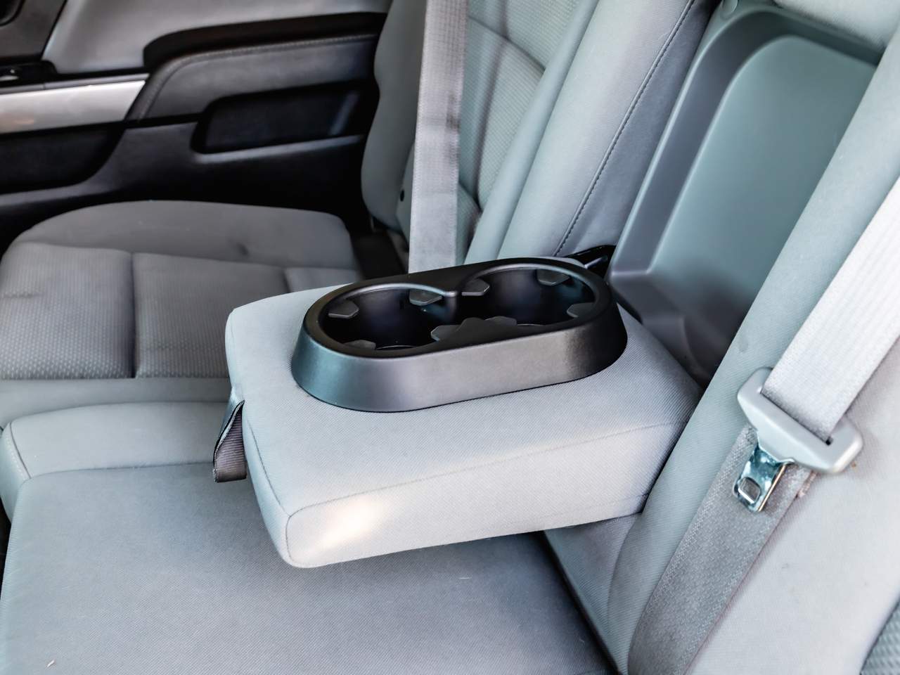 2016 Chevrolet Silverado 1500 LT Crew Cab